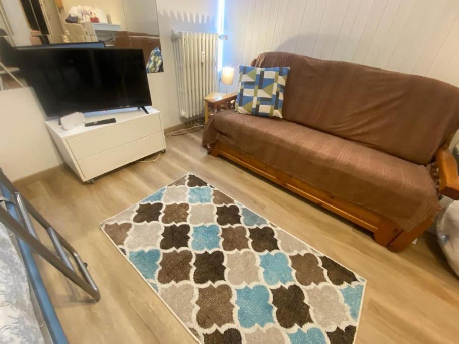 Appartement Alpine Nest With Swimmingpool à Moggio  Extérieur photo